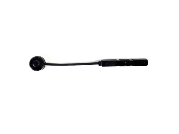 Socket Mobile AC4257-3316, Etusormilaukaisin, musta, Socket Mobile, DW900, 1 kpl