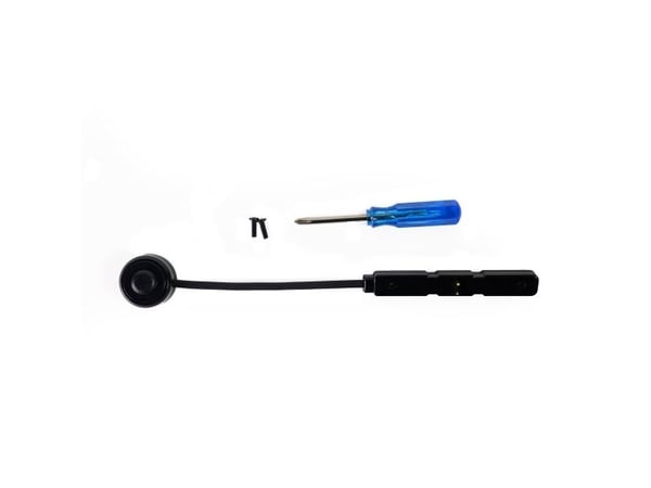 Socket Mobile AC4257-3316, Etusormilaukaisin, musta, Socket Mobile, DW900, 1 kpl