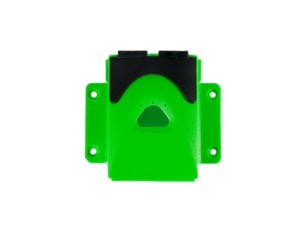 Socket Mobile AC4258-3317, Kotelo, musta, Vihreä, Socket Mobile, XtremeScan 900, 1 kpl