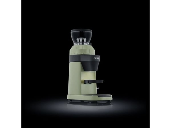 Graef kaffekvern Graef CM8007EU pistasj kaffekvern
