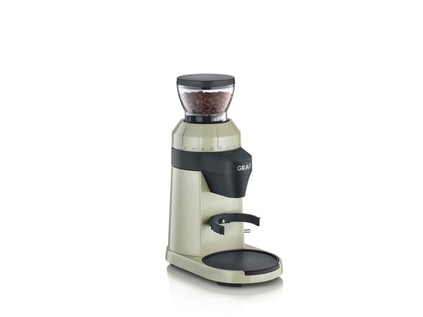 Graef kaffekvern Graef CM8007EU pistasj kaffekvern