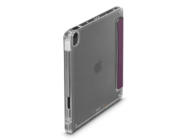 Hama Extreme Protect, Folio, Apple, iPad Pro 13" (2024), 33 cm (13"), 220 g