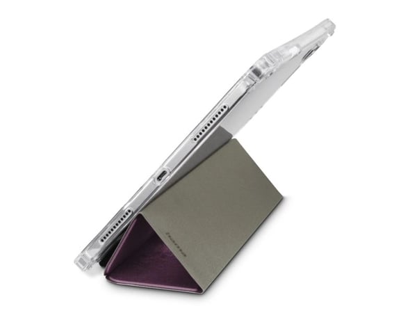 Hama Extreme Protect, Folio, Apple, iPad Pro 13" (2024), 33 cm (13"), 220 g