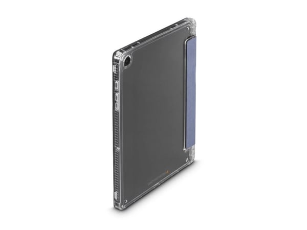 Hama Extreme Protect, Folio, Samsung, Galaxy Tab A9+ (11"), 27,9 cm (11"), 220 g