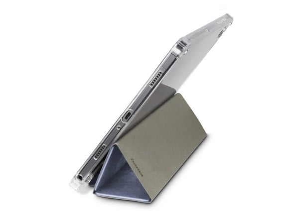 Hama Extreme Protect, Folio, Samsung, Galaxy Tab A9+ (11"), 27,9 cm (11"), 220 g