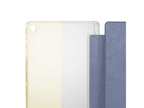 Hama Extreme Protect, Folio, Samsung, Galaxy Tab A9+ (11"), 27,9 cm (11"), 220 g
