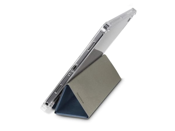 Hama Extreme Protect, Folio, Samsung, Galaxy Tab A9+ (11"), 27,9 cm (11"), 220 g