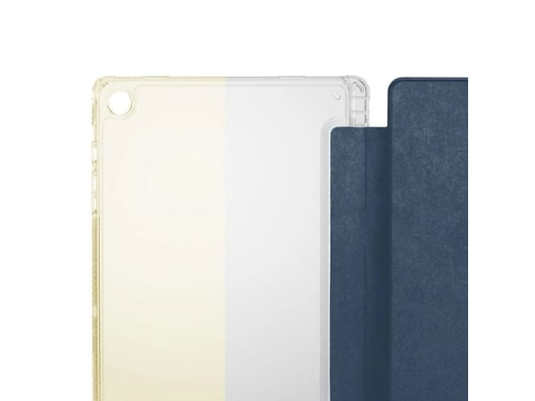 Hama Extreme Protect, Folio, Samsung, Galaxy Tab A9+ (11"), 27,9 cm (11"), 220 g