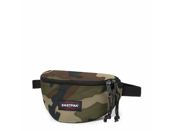 Eastpak Springer Camo, 2 l, Mønster, Polyester