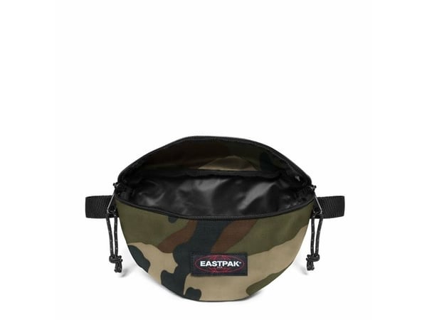 Eastpak Springer Camo, 2 l, Mønster, Polyester
