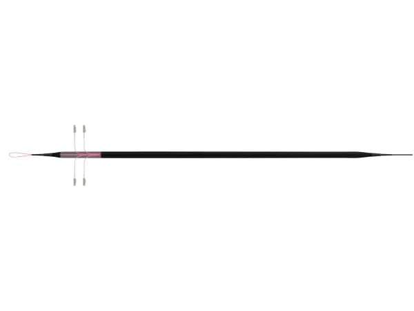 EFB Elektronik O8303S170OM4, 170 m, U-DQ(ZN) BH, OM4, 4x LC, 4x LC
