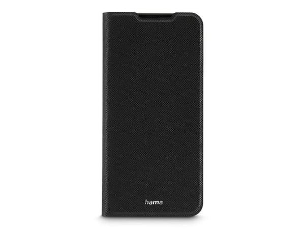 Hama Daily Protect, Folio, Samsung, Galaxy A35 5G, 16,8 cm (6.6"), Svart