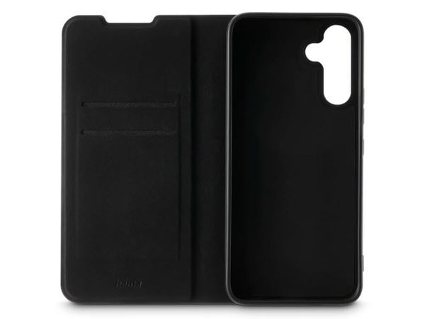 Hama Daily Protect, Folio, Samsung, Galaxy A35 5G, 16,8 cm (6.6"), Svart