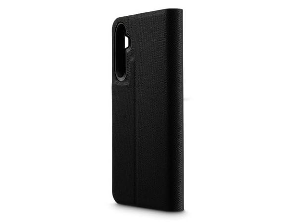 Hama Daily Protect, Folio, Samsung, Galaxy A35 5G, 16,8 cm (6.6"), Svart