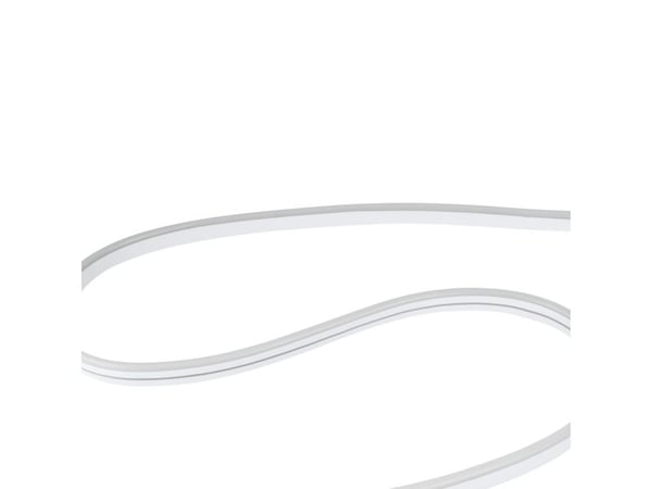 EGLO Neon-stripe-z, Universale lysstriper, Hvit, Plast, IP20, II, Variabel