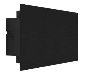 EGLO TALAMELLO VÆG 200X100 6W 750LM SORT