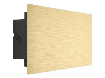 EGLO TALAMELLO VEGG 200X100 6W 750LM GULL