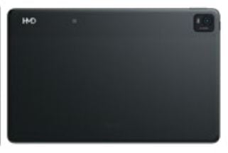 Tabletti Matkapuhelin Nokia HMD T21 4GB+64GB DS LTE Musta