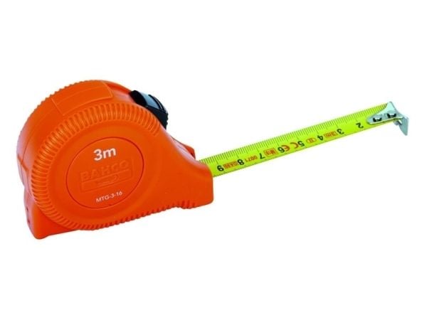 Bahco måttband MTG-3-16 3M