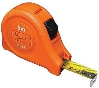 Bahco MTG-5-19, 300 g