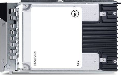 Dell - Kundsats - SSD - Read Intensive - 1.92 TB - hot-swap - 2.5" - SAS 24Gb/s