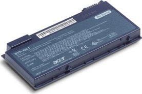 Acer - Batteri til bærbar PC - litiumion - 9-cellers - 9000 mAh - for Aspire 4820TG, 7745, 7745G; Aspire TimelineX 5820TG