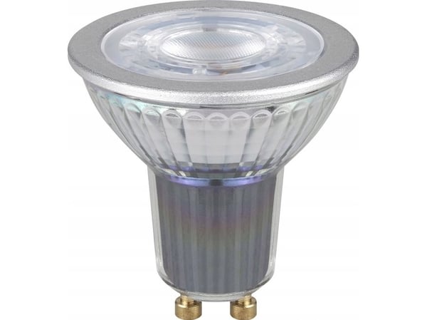 Ledvance LEDVANCE OSRAM PARATHOM® PAR16 PRO COLOR 36° 575lm 9,5W/927 (80W) GU10 dæmpbar