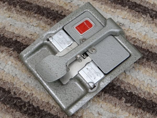 Nedis SHRE110BKA4, Svart