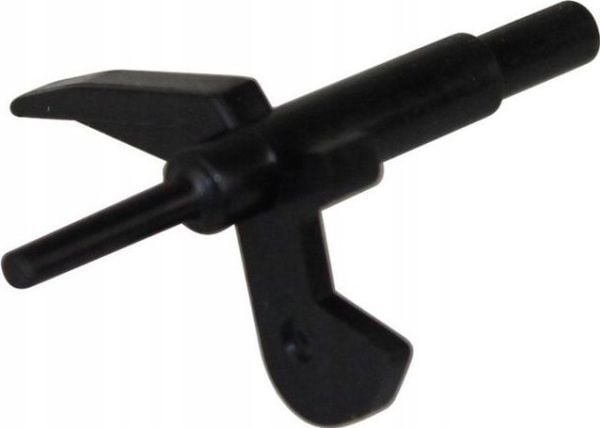 CoreParts MSP2673, Anturi, Musta, 1 kpl