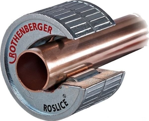 Rothenberger ROSLICE CUTTER 12MM