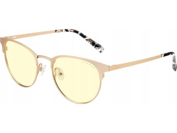 Gunnar Gunnar Optiks Apex databrille Unisex