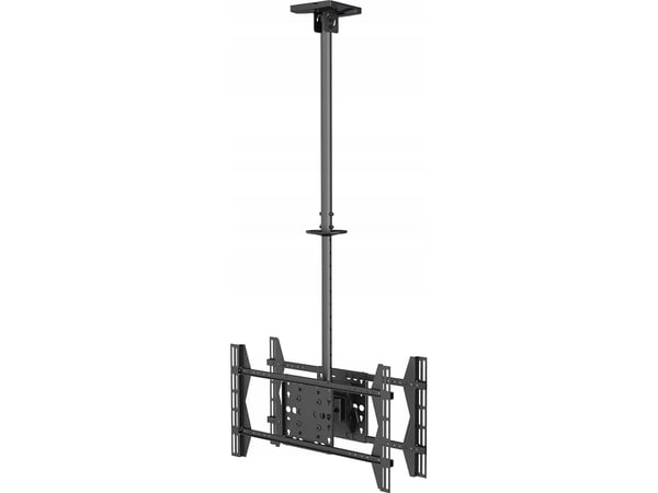 Equip 650370, 80 kg, 81,3 cm (32"), 165,1 cm (65"), 100 x 100 mm, 600 x 400 mm, -5 - 15°