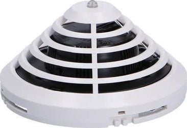 Bosch FCP-O320, Optisk detector, Koblet med ledninger (ikke trådløs), Hvit, Hjem, Kontor, Batteri, 8.5 - 30 V