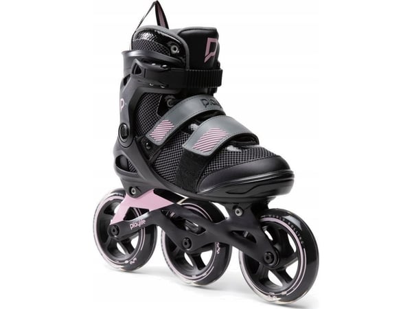 Playlife GT Pink 110 Inliners Str. 37