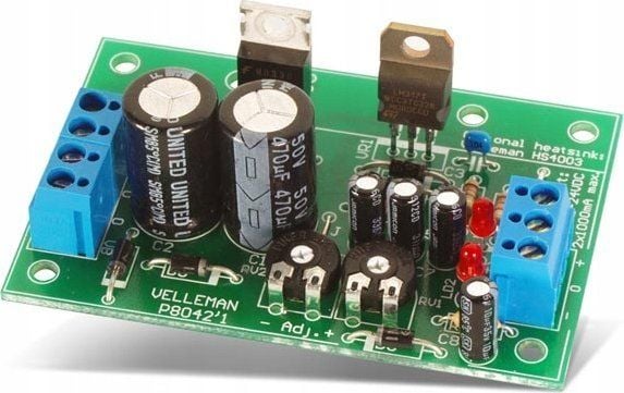 Whadda WSPC8042