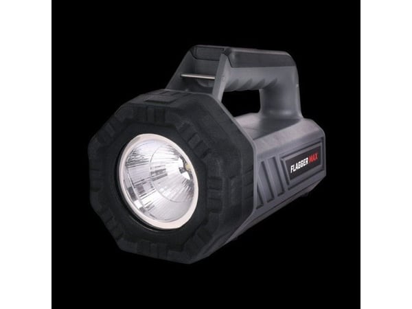 MacTronic lommelykt FLEGGER MAX 1800LM