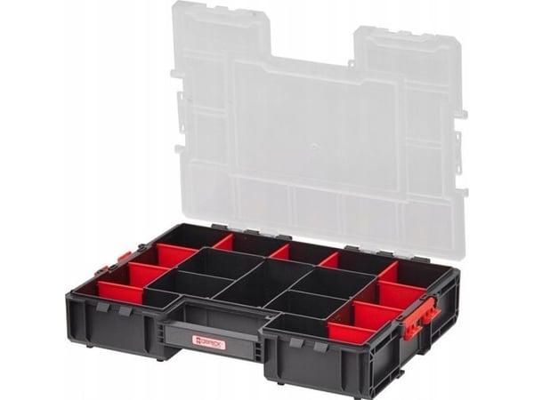 Qbrick förvaringsinsats Qbrick System Regular 500 Qbrick förvaringsinsats Qbrick System Regular 500