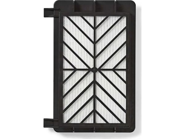 Nedis VCFI217HEP, Filter, Sort, Philips, HR8374, HR8700, HR8999, HR8500, HR8599, HR8374 FC8044, FC8408, FC860, FC8619, FC8712, FC8740, 142 mm, 100 mm