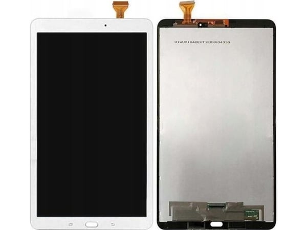 CoreParts MOBX-SAM-TABA, Skjerm, Samsung, Galaxy Tab A, Hvit, 25,6 cm (10.1"), 1 stykker