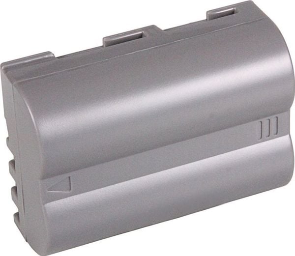 PATONA 1036, Lithium-Ion (Li-Ion), 1300 mAh, Kamera, Nikon D100, D100SLR, D50, D70, 7,4 V, 9,6 Wh