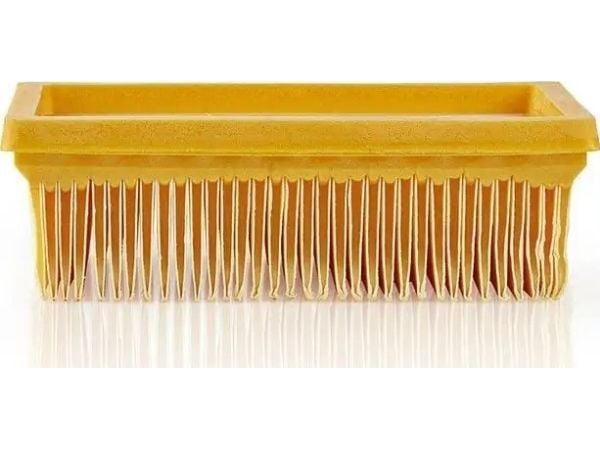 Nedis VCFI206KAR, Plast
