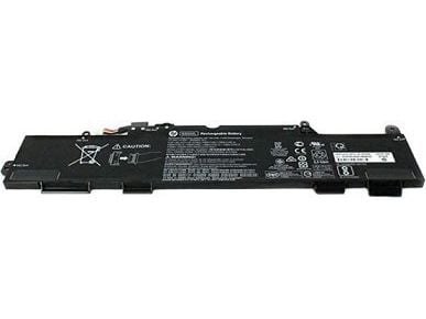 HP Long Life Battery - Batteri til bærbar PC - 2-cellers - 47 Wh - CTO