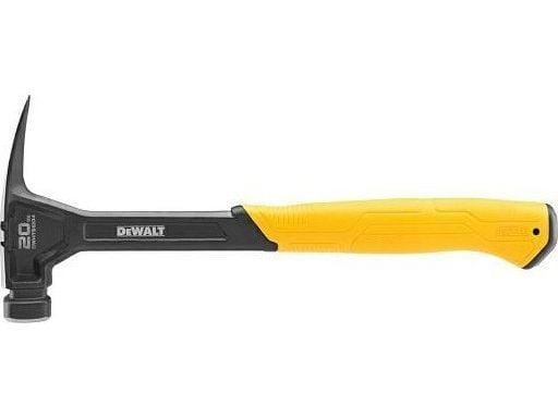 DeWalt DWHT51004-0 teräsvasara - 570 g.