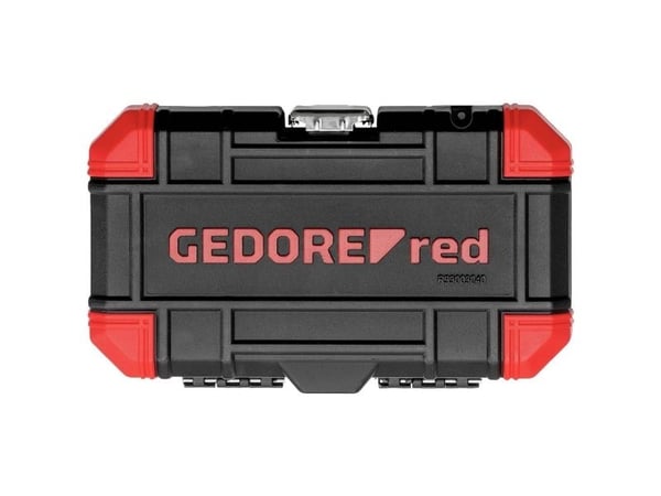 Gedore R33003040, 800 g, 40 työkalua