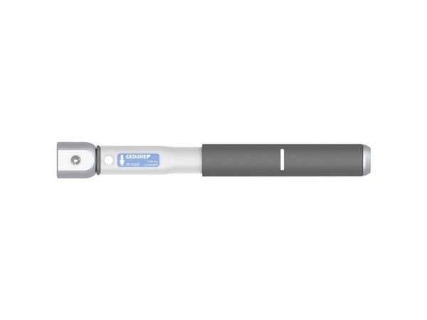 Gedore TF-FS25, 1 stykker, 186 mm, 22 mm, 18,5 mm, 300 g