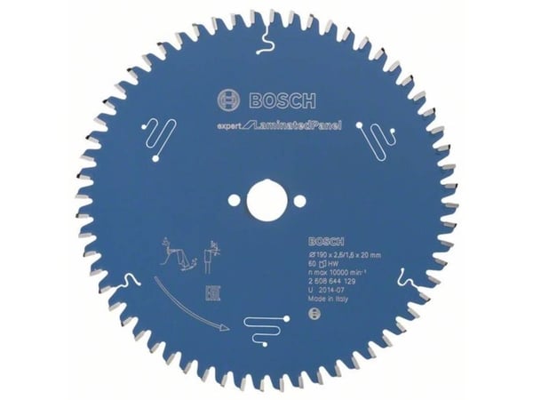 Bosch ?2608644129, Tre, 20,3 cm, Bosch, 352 g, 1 stykker