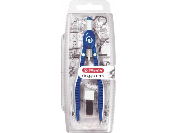 Herlitz my.pen, Blåsa