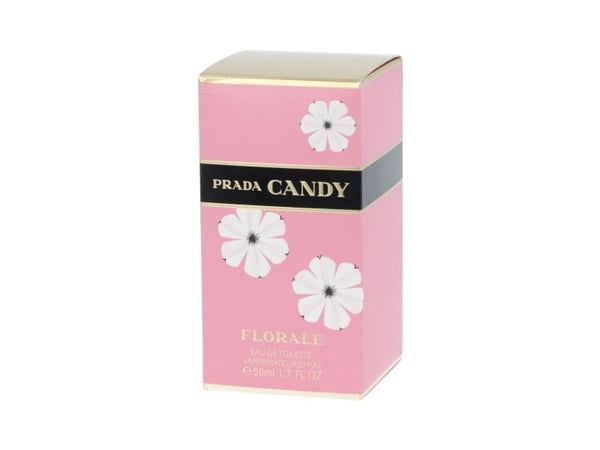 Prada Candy Florale EDT 50 ml