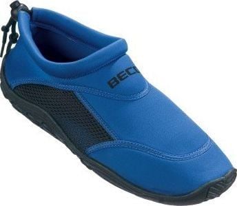 Beco beermann vanntøysko unisex 9217 60 42 blå/svart