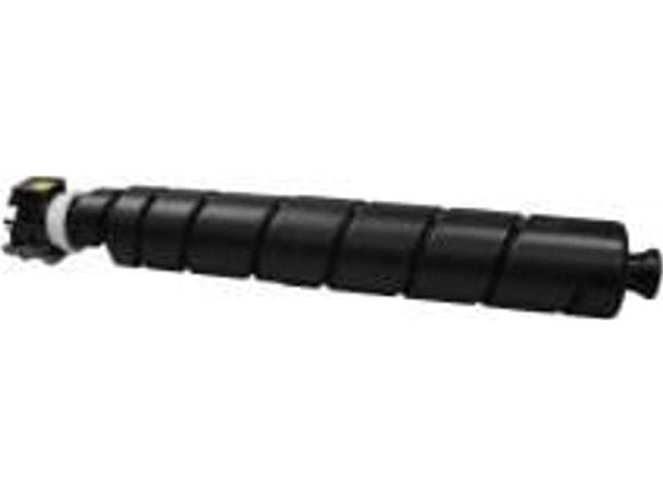 CoreParts QI-KY1026B, 30000 sivua, Musta, 1 kpl